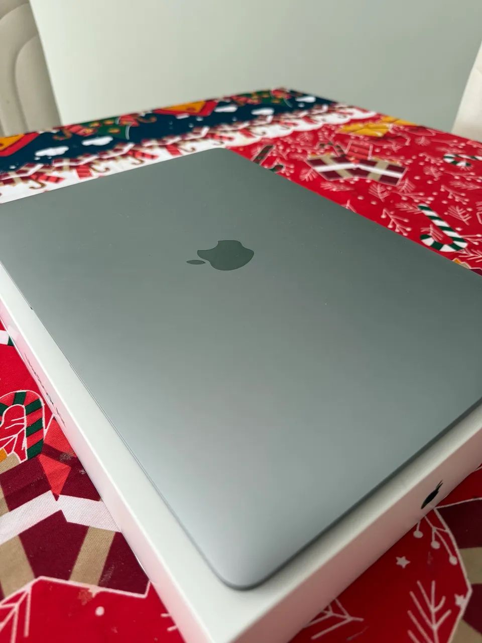 Apple Macbook Air (13 polegadas, 2020, Chip M1, 256 GB de SSD