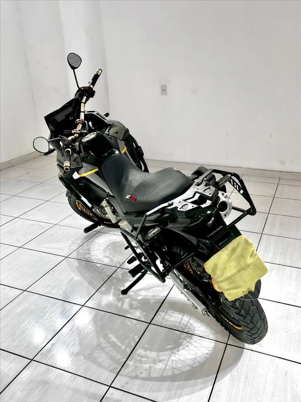 Honda Xre 300 Abs - Foto 5