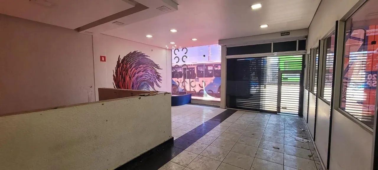 prédio - Vila Industrial - Campinas - Foto 3