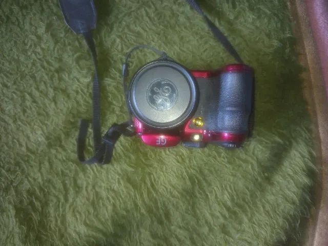 Máquina de tirar foto GE - Foto 2