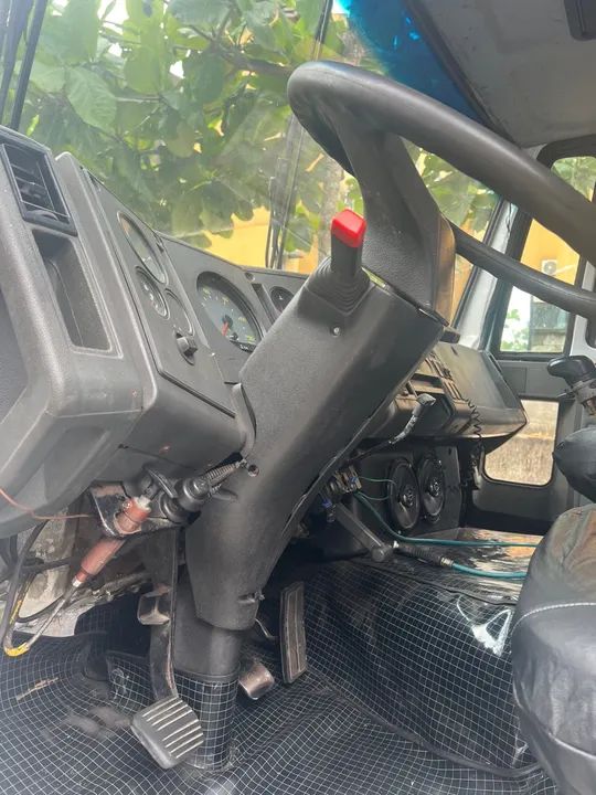 Ford Cargo 4031 2003 - Foto 5