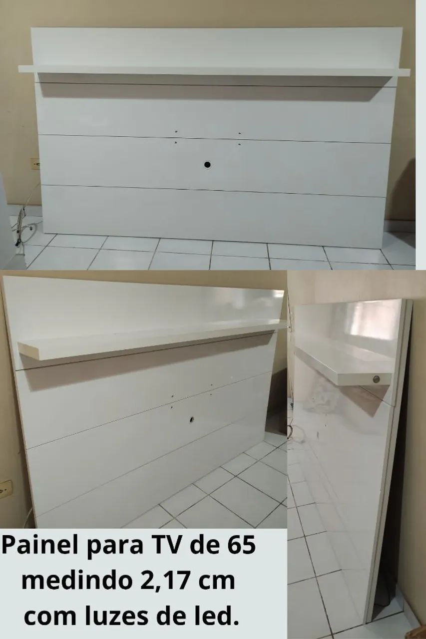 Painel para TV 