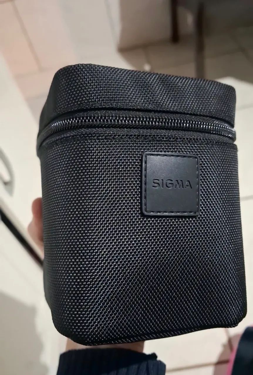 Lente Sigma 35mm f/1.4 DG HSM Art para Câmeras - Foto 3