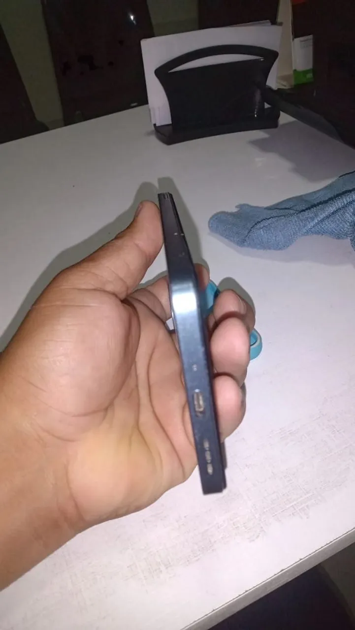 Redimi note 13 C em ótimo estado de conservação, nunca aberto. carregador original