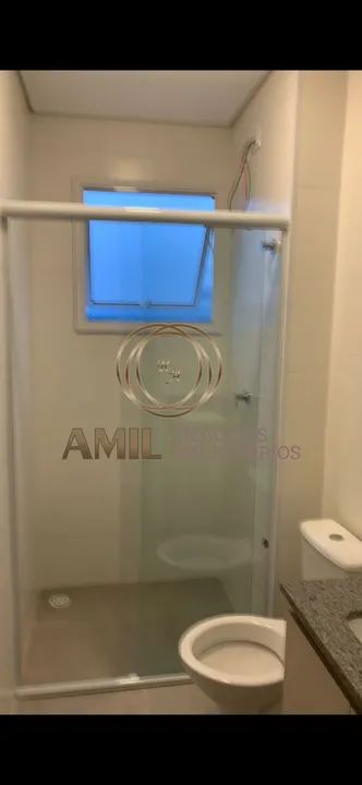 Luxuoso Apartamento de 3 Quartos no Condomínio The Winner Family Club, Villa Branca - Jaca - Foto 7