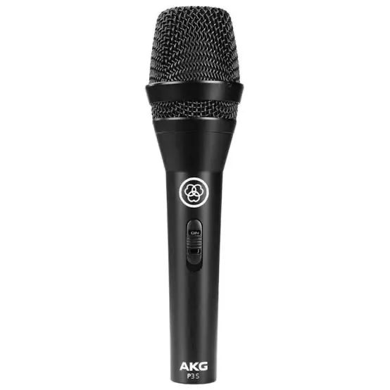 Microfone AKG P3S
