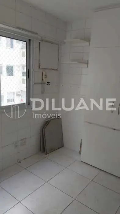 Apartamento : / Residencial / Catete - Foto 5
