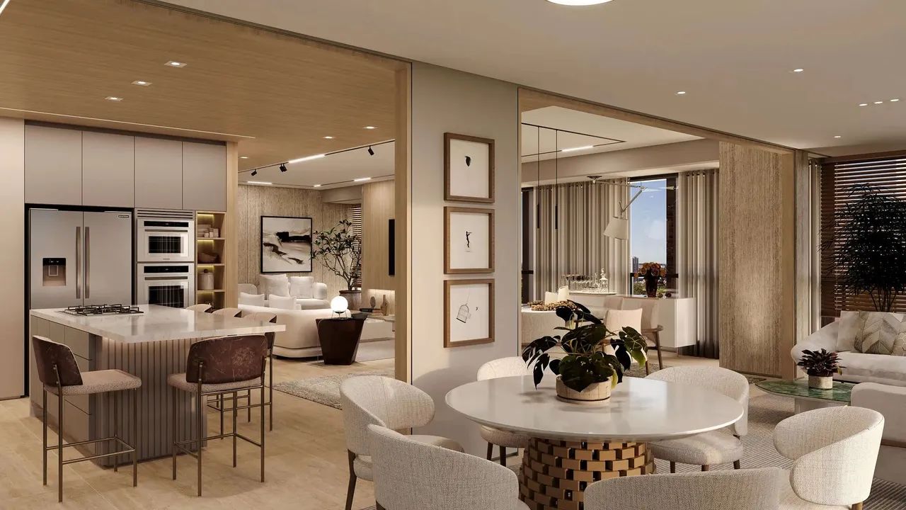 CAICARAS RESIDENCE - Foto 3