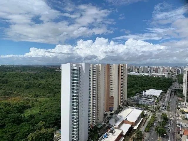 APARTAMENTO para alugar na cidade de FORTALEZA-CE - Foto 12