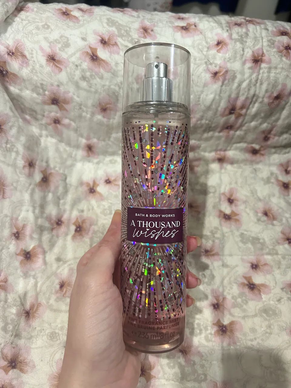 Body Splash Bath Body Works 63824614105603121