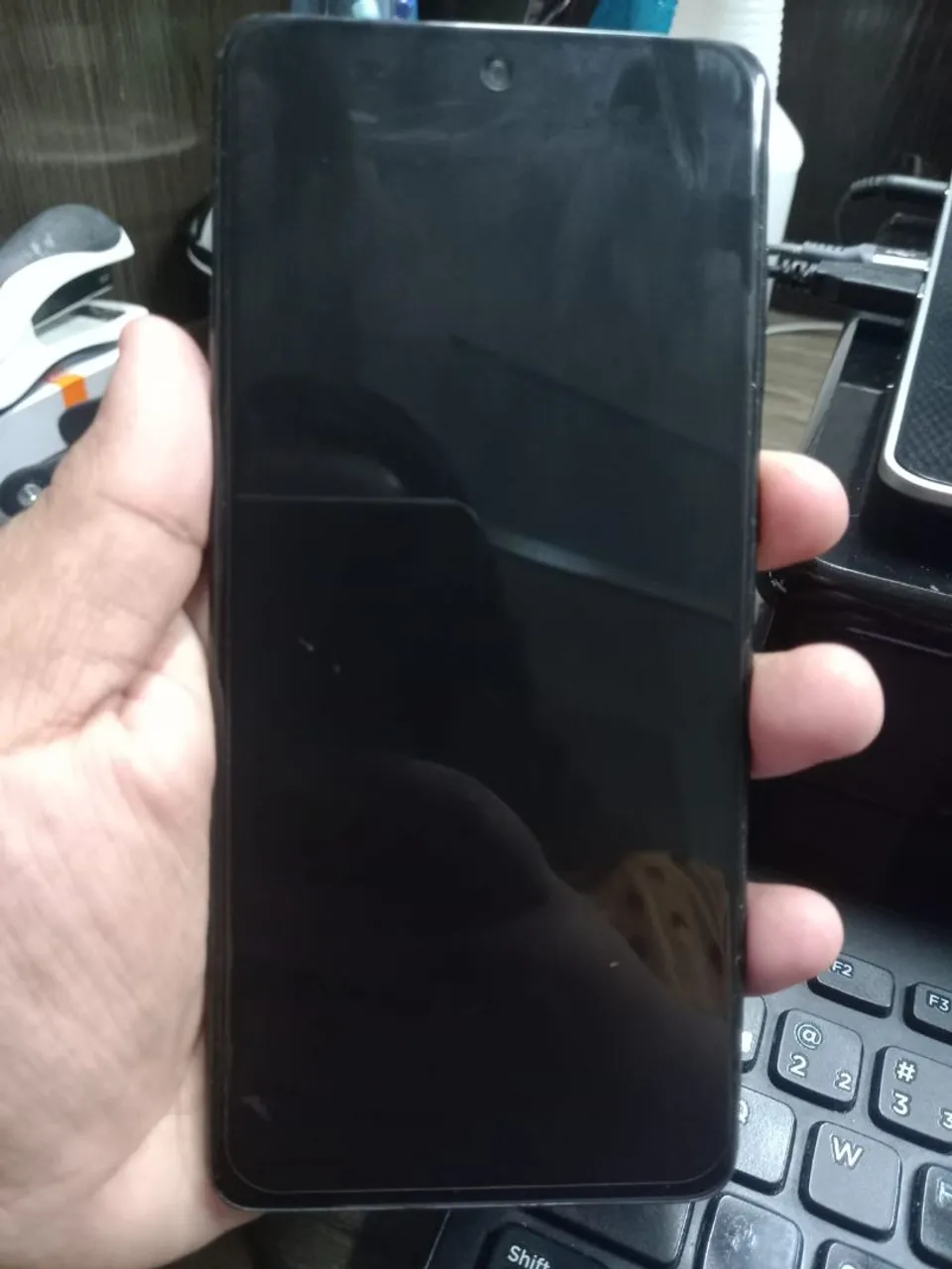 Celular Samsung A71