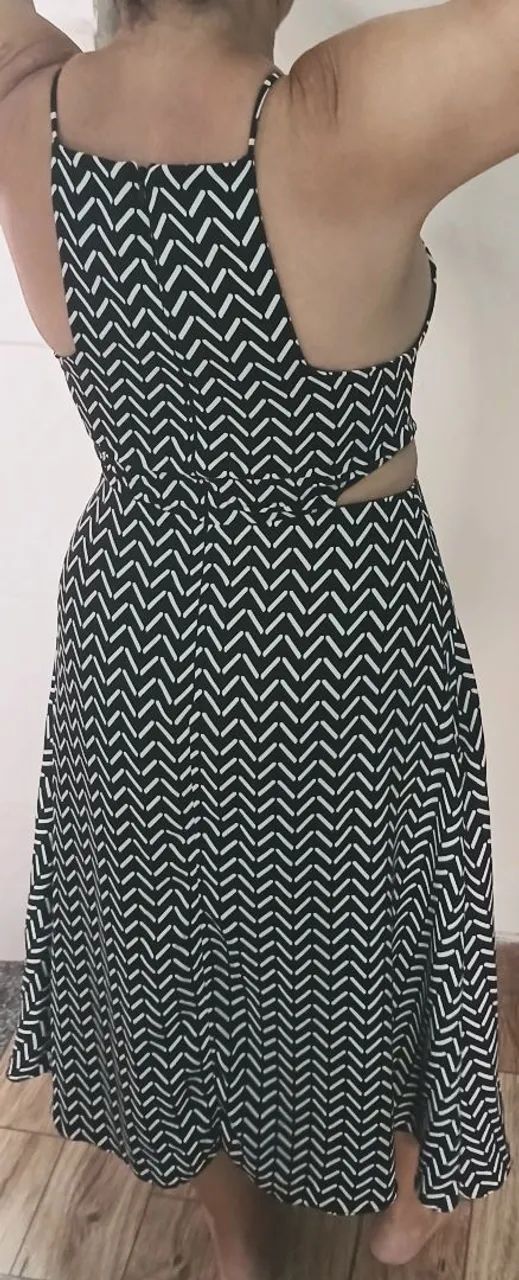 Vestido KARAMELLO