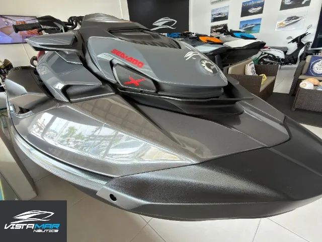 Jet Seadoo GTR-X 300 2024 (Zero milhas) - Oportunidade - Foto 14
