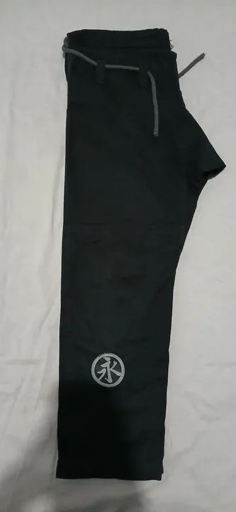 Kimono Jiu-Jitsu Keiko  - Foto 4