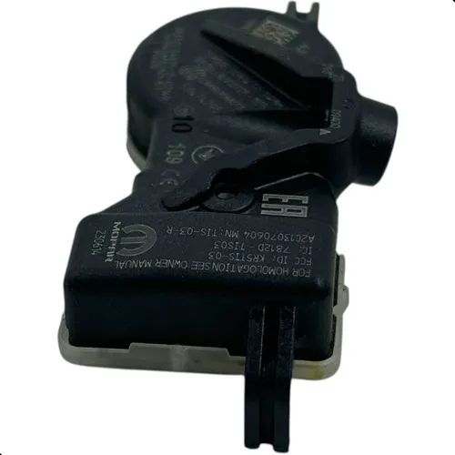 Sensor Tpms Pressão Pneu Compass Renegade 2018 A 2023 - Foto 2