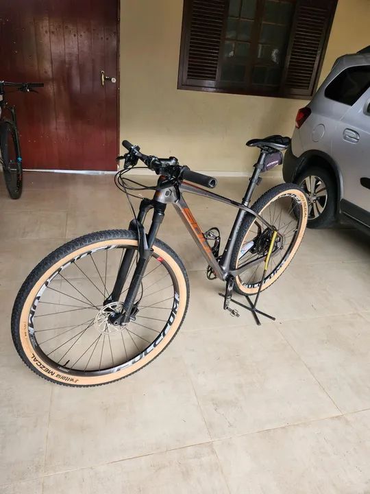 Bicicleta de Mountain Bike - Soul Edição limitada  - Foto 5