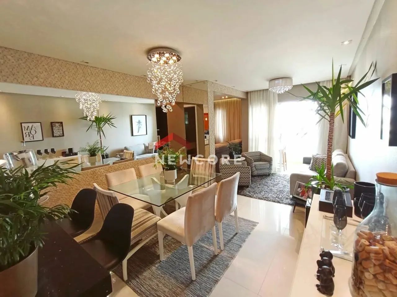 Apartamento em Rua Vicenzo Paciullo - Jardim Las Vegas - Guarulhos/SP