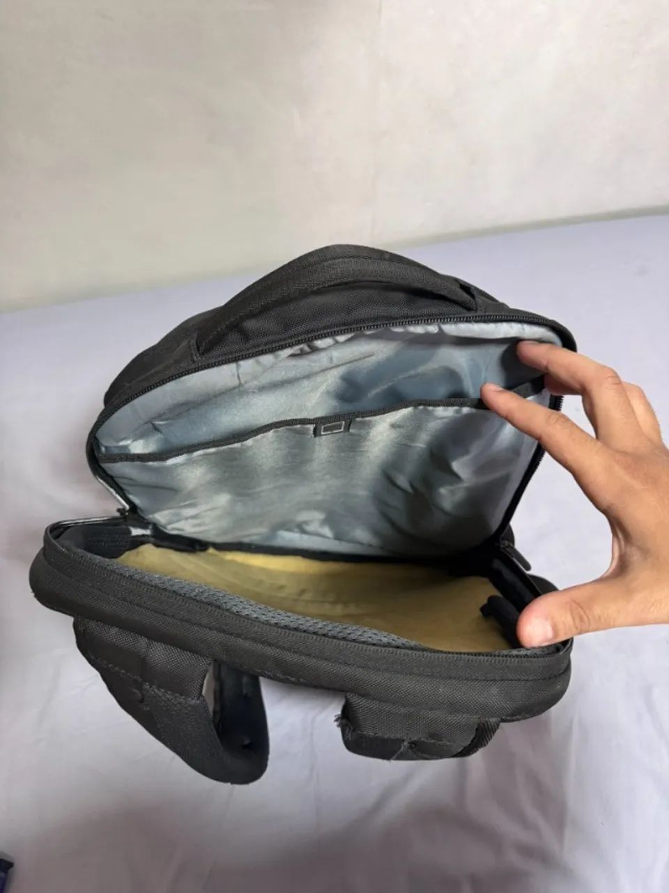 Mochila Dell Pro - Foto 5