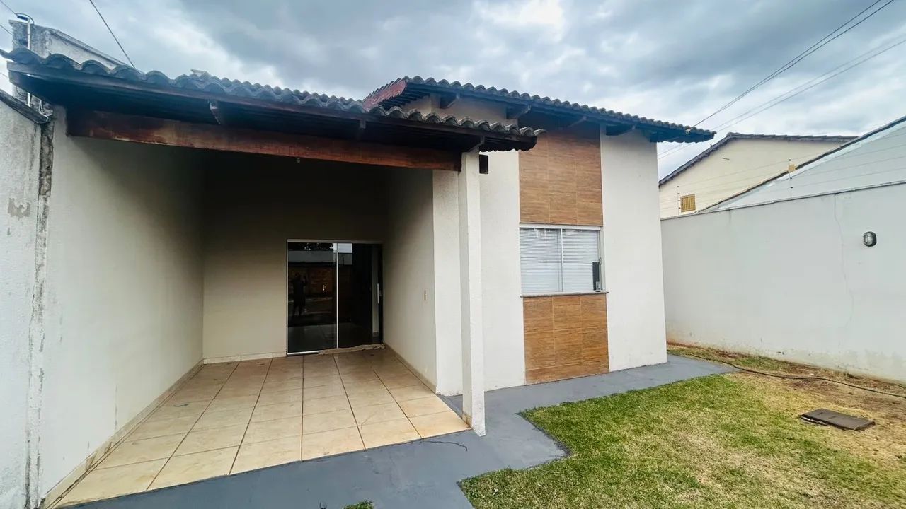 Foto - Senador Canedo - Jardim Nova Goiânia