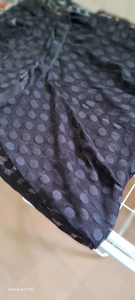 SAIDA DE PRAIA ISA BEACHWEAR - Foto 3
