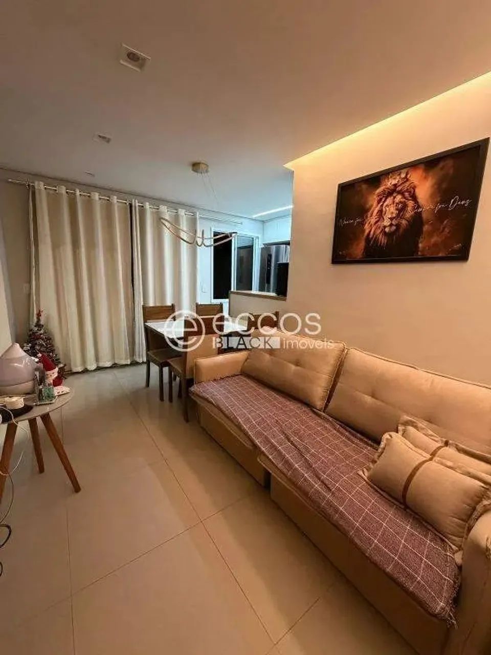 Apartamento à venda, 2 quartos, 1 vaga, Grand Ville - Uberlândia/MG