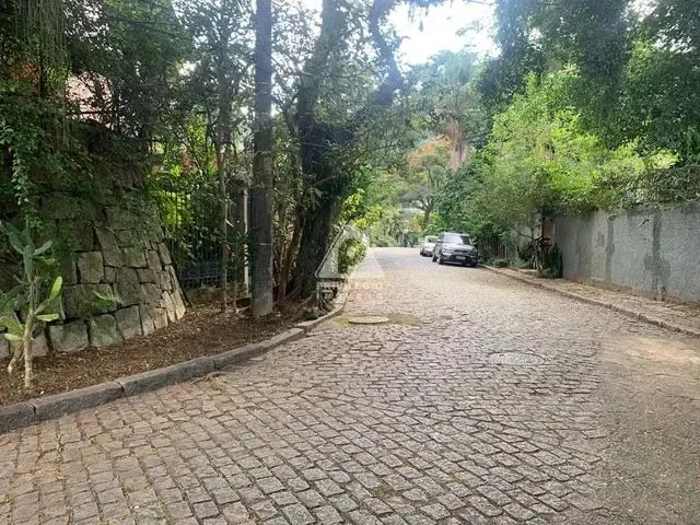 Lote/Terreno - Condominio em Santa Teresa