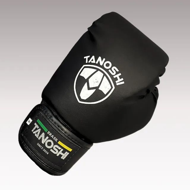 Kit Muay Thai Tanoshi - Foto 2