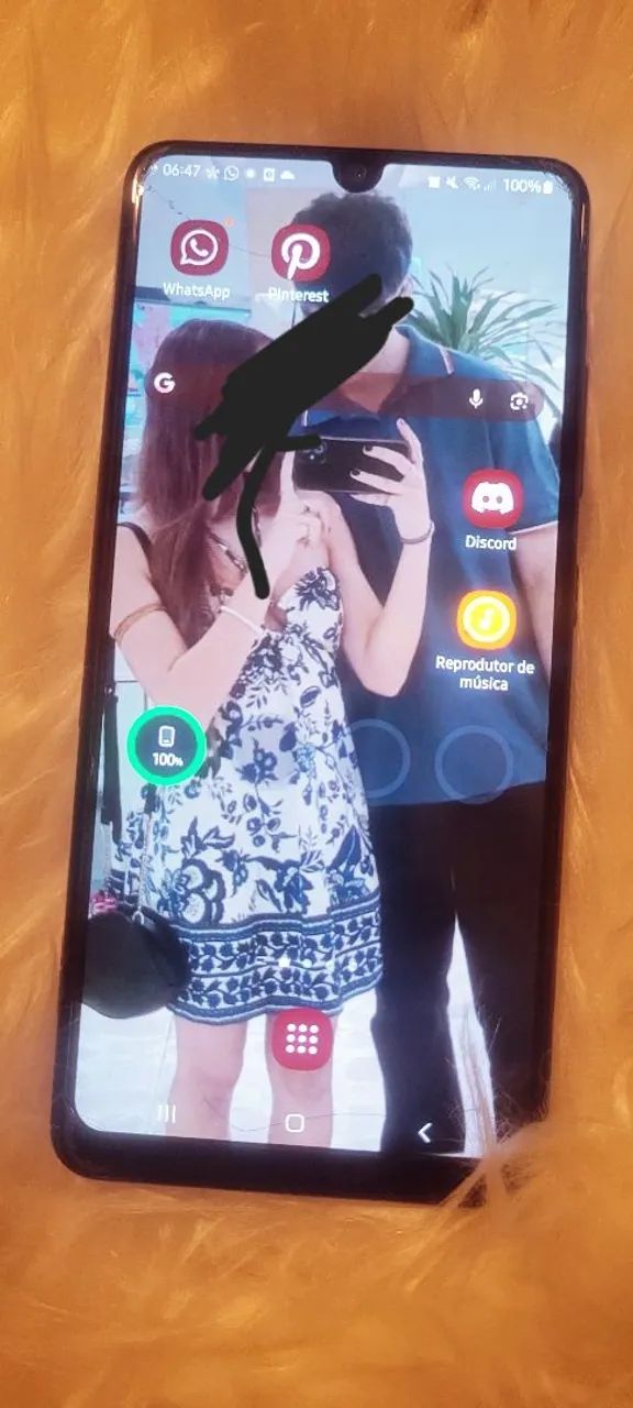 Galaxy a32