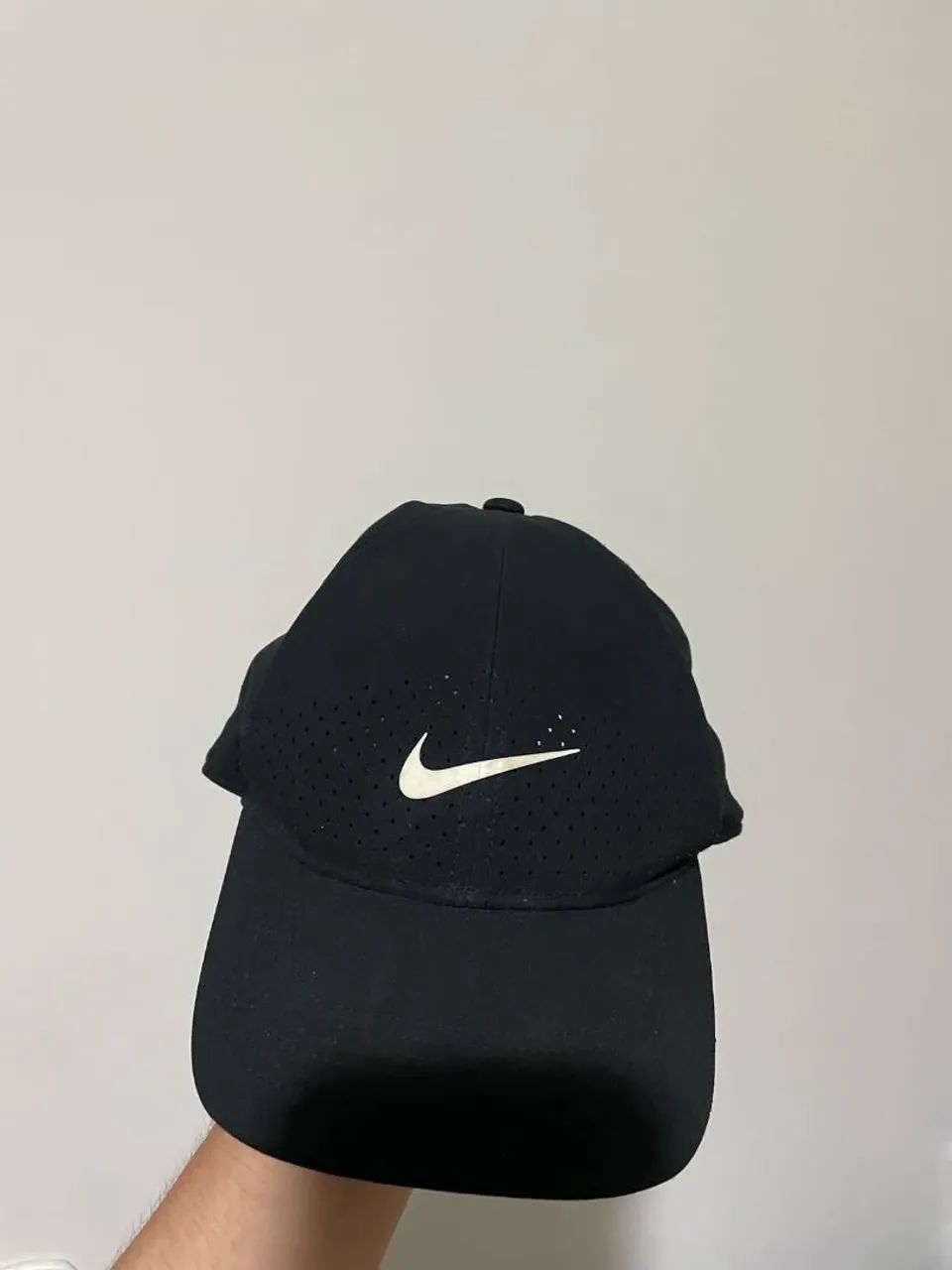 Boné Nike Preto - Foto 2