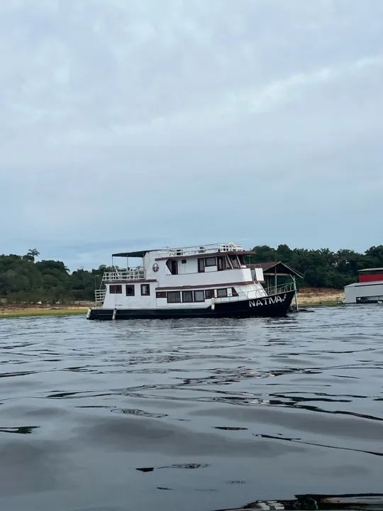 Barco Regional Madeira  - Foto 9