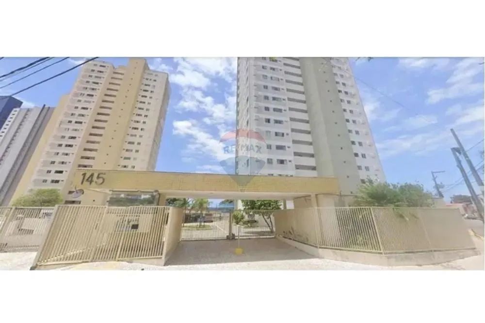 Apartamento de 4 Quartos no 15º Andar - Condomínio Corais de Enseada de Ponta-Negra, Ponta - Foto 2