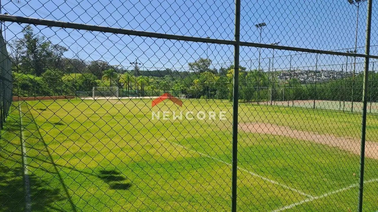 Lote em condomínio em Rua Yolanda Eny Fusco Torino - Alphaville Dom Pedro 3 - Campinas/SP - Foto 4