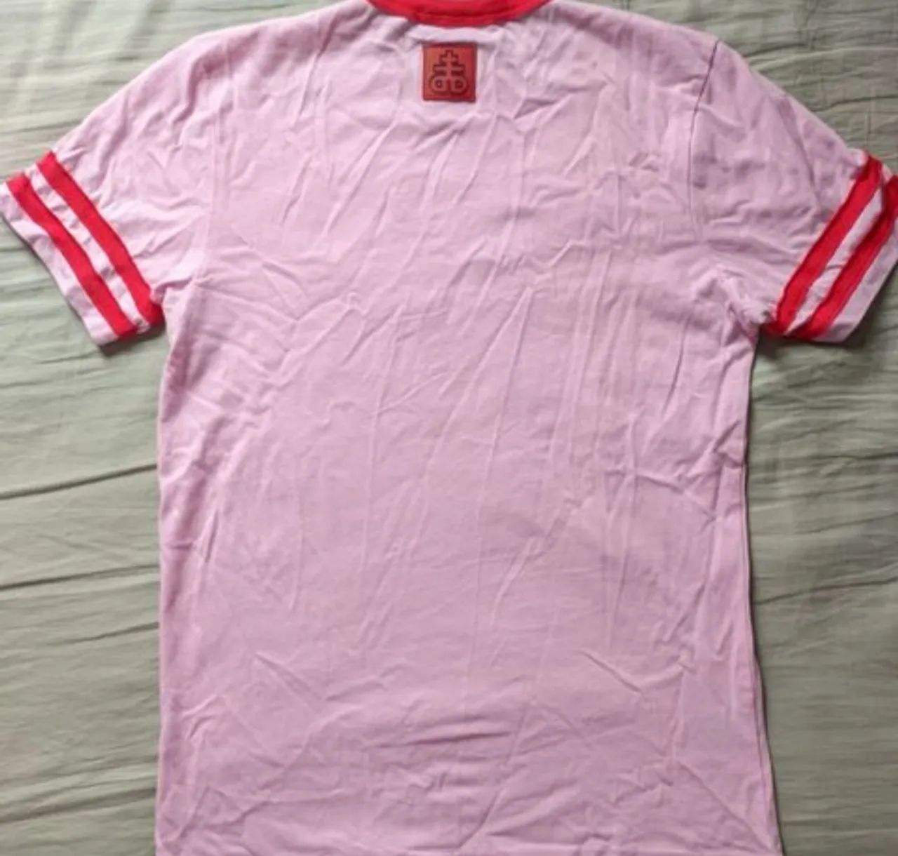 Camisa Querubim Cherubin Drop Dead Clothing  - Foto 3