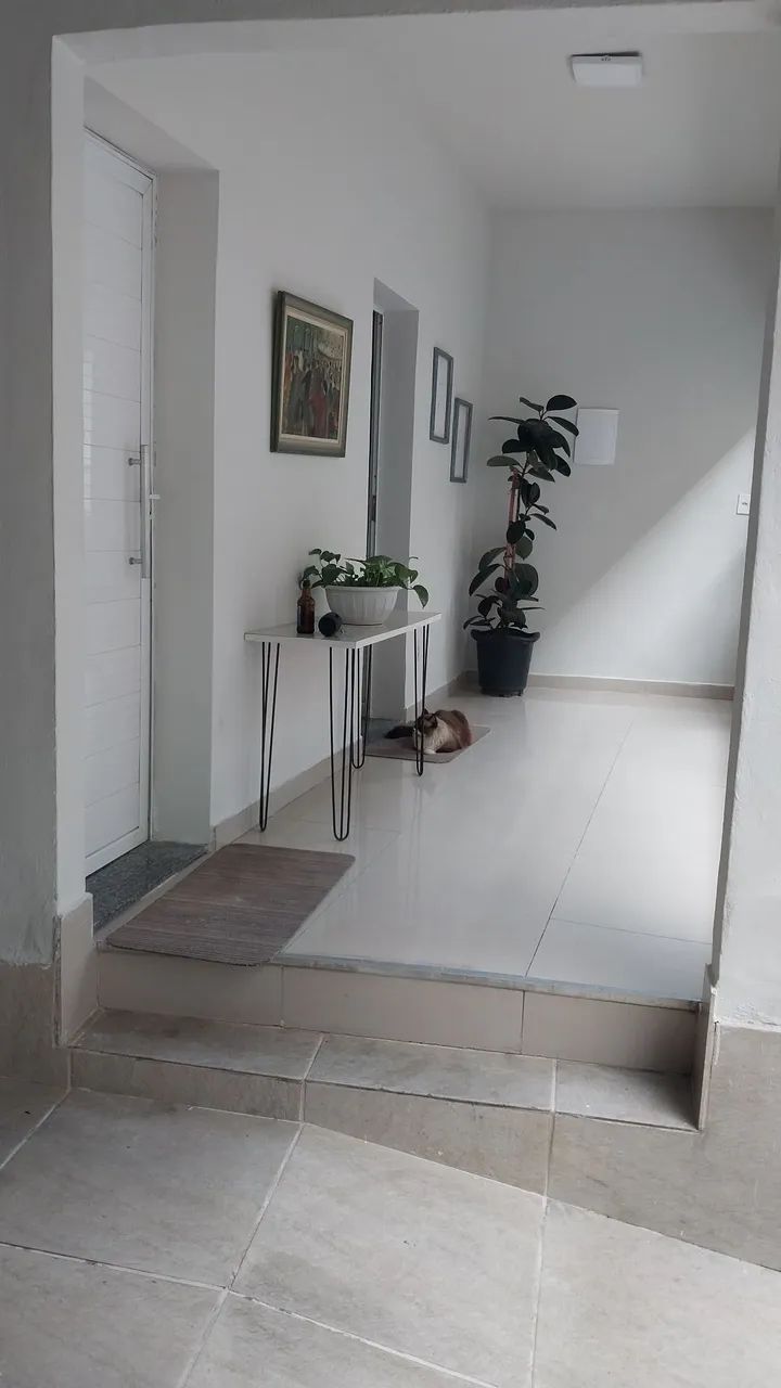 Foto - Rio de Janeiro - Oswaldo Cruz