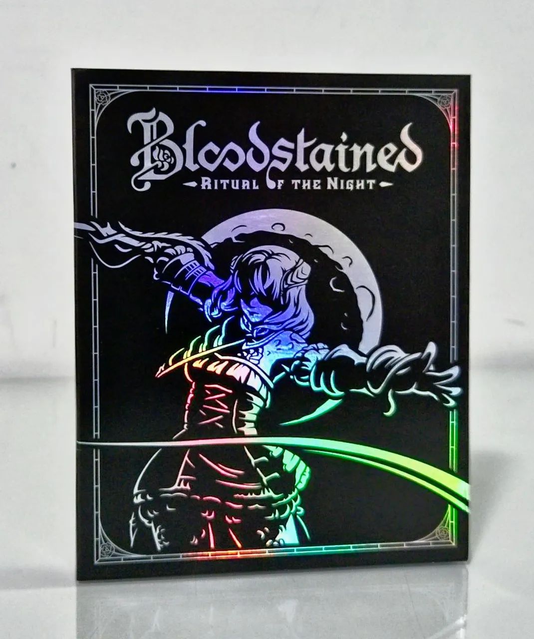 Bloodstained Kickstarter Edition Ps4 - Foto 2