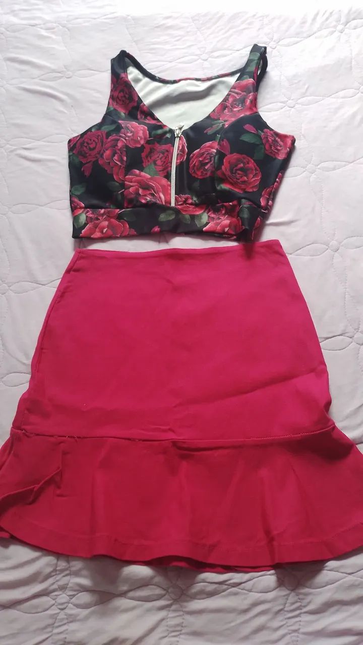 Roupas Femininas  - Foto 4