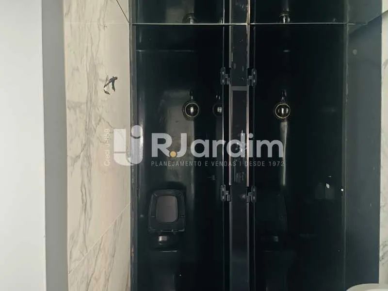 Sala Comercial para locação com 173 m² no Leblon - RJ - Foto 6
