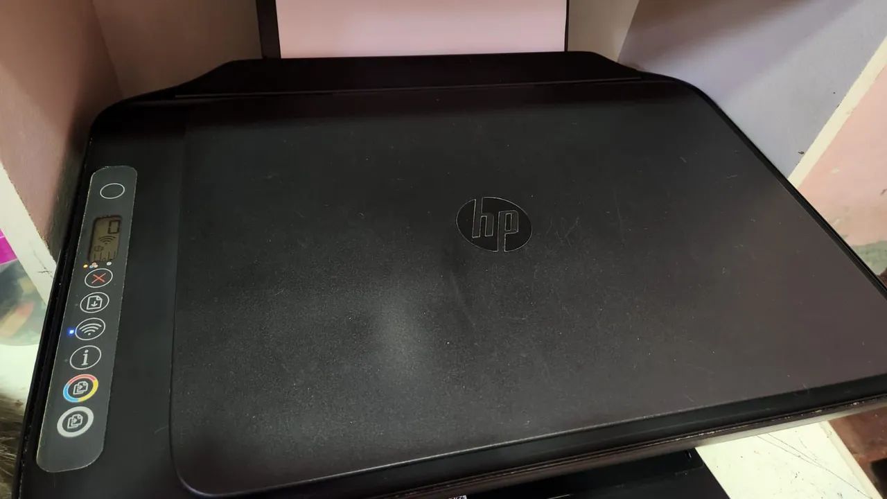 Impressora HP64312624948225121