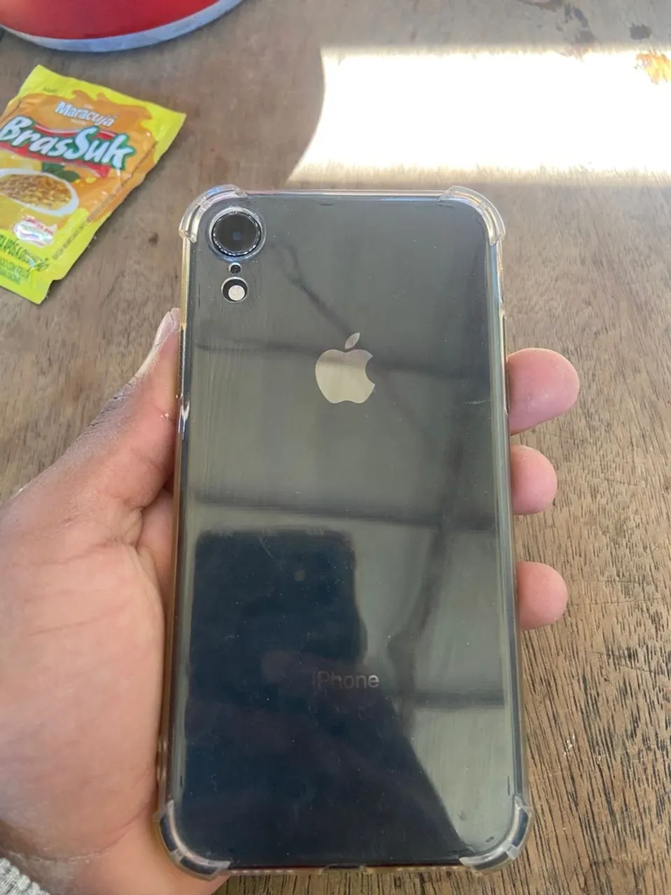 Vendo iPhone XR