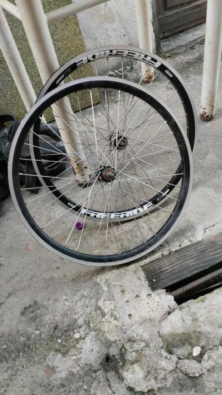 Aro FreeRide