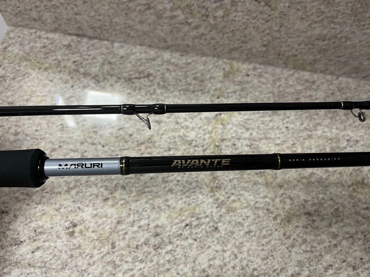 Vara de pesca Maruri Avante  - Foto 2