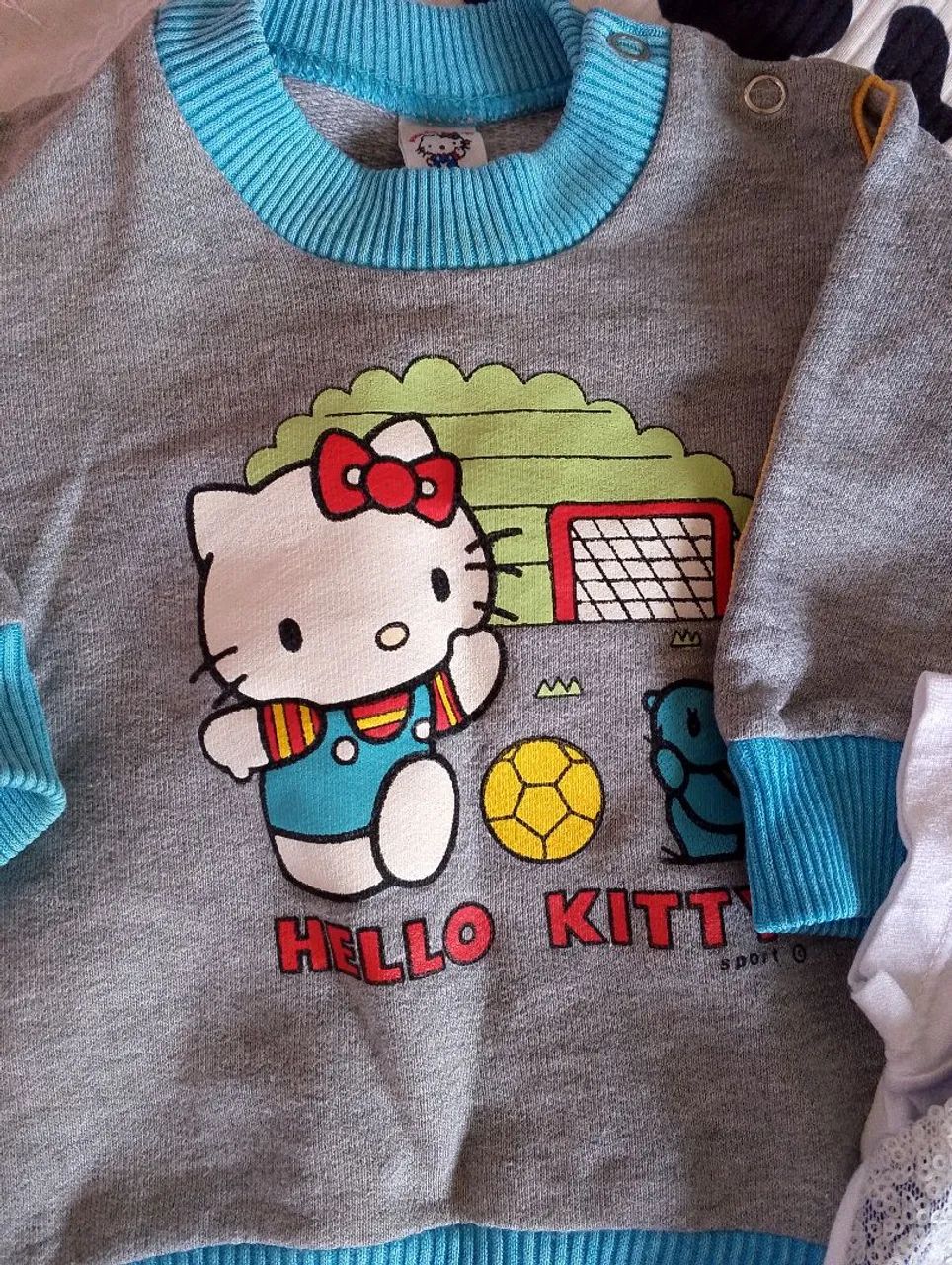 Lote de Roupas para Bebês - Foto 4