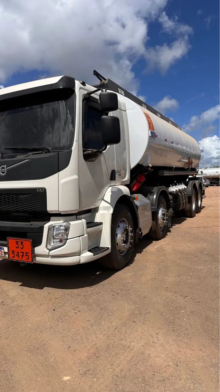 Volvo VM 330 I-shift - Foto 2