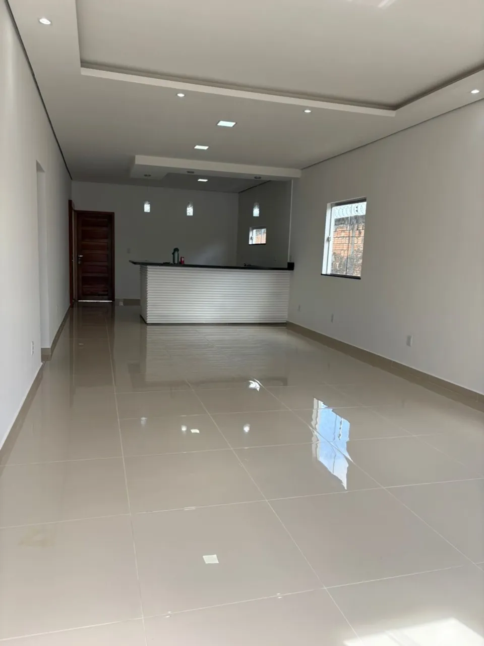 Casa nova. 2 suítes. Paraviana. 107,75 m2. Ac financiamento
