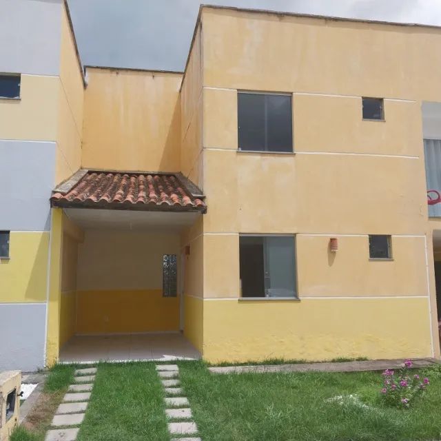 Vendo casa 3 quartos com suíte no bairro Muchila condomínio com planejados - Cód 012 - Foto 4