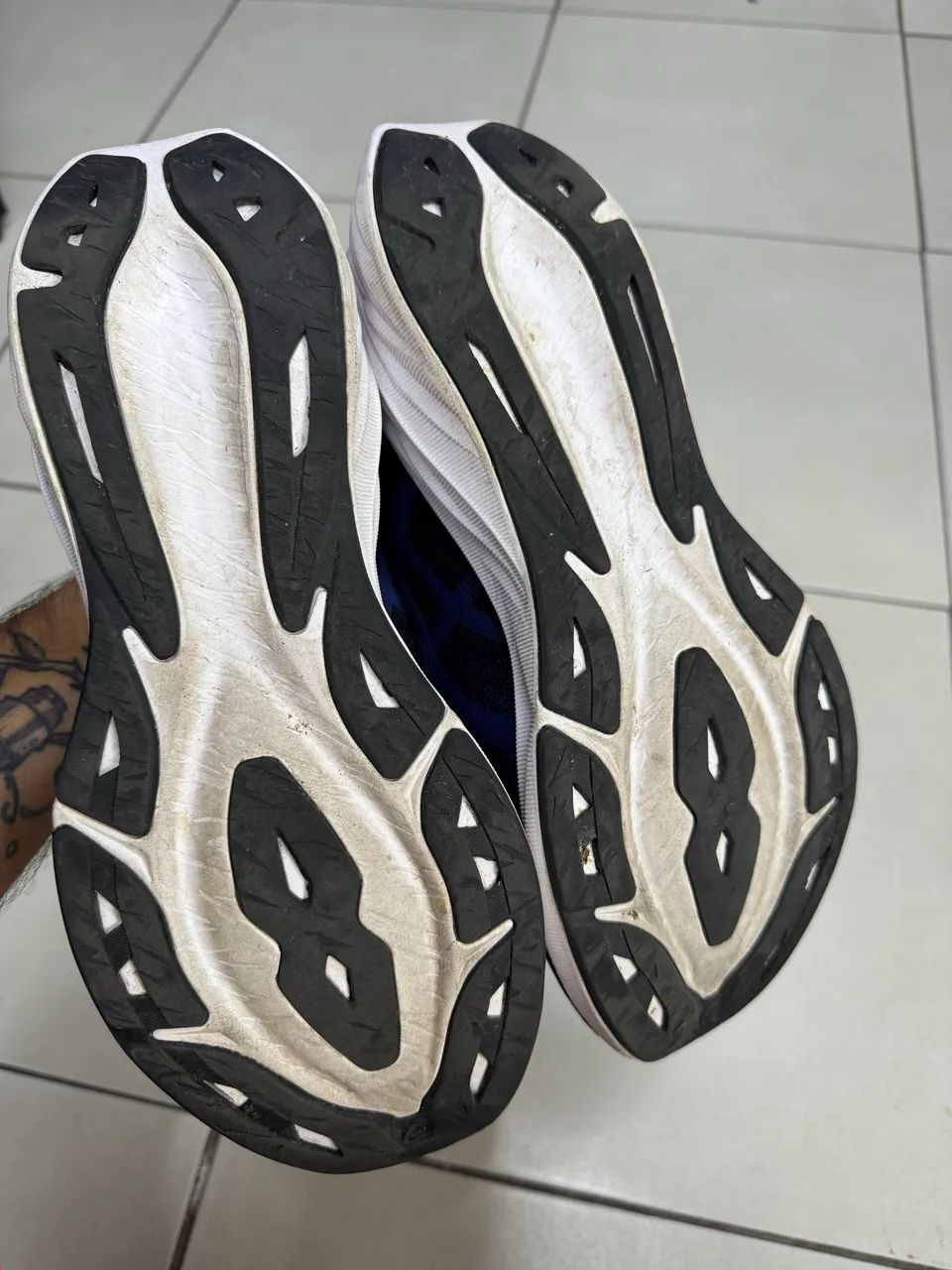 Asics Dynablast 5 - N 42 - Foto 2