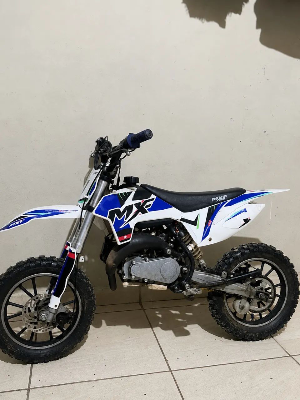 Mini moto 50cc
