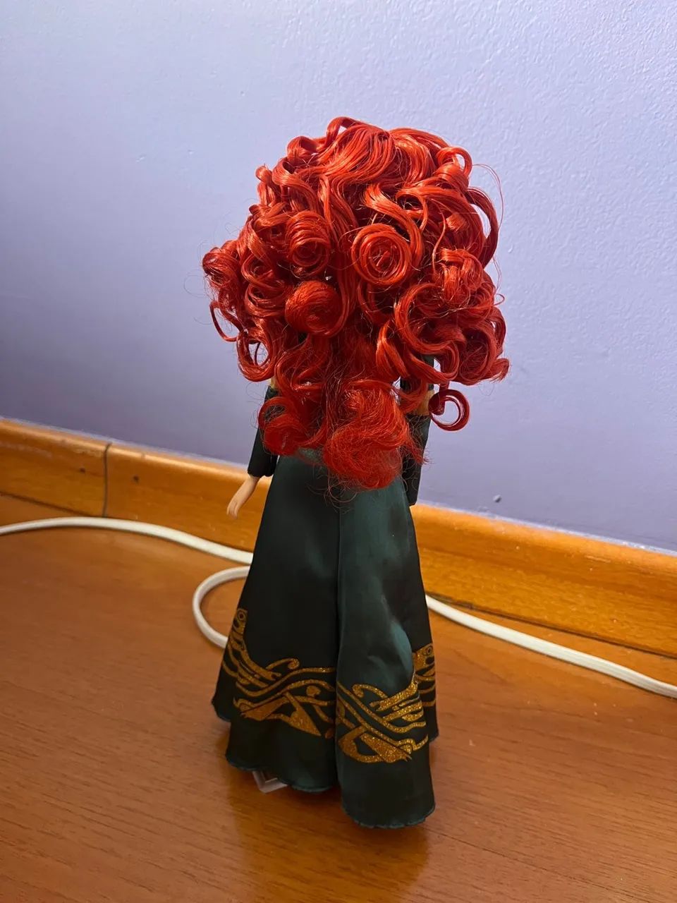 Merida original - Foto 2