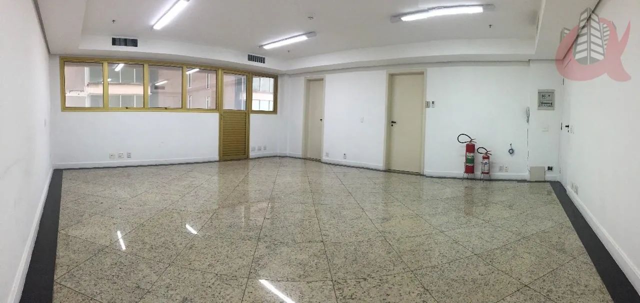 Sala Comercial para Locação em Barueri, Alphaville Centro Industrial e Empresarial/Alphavi