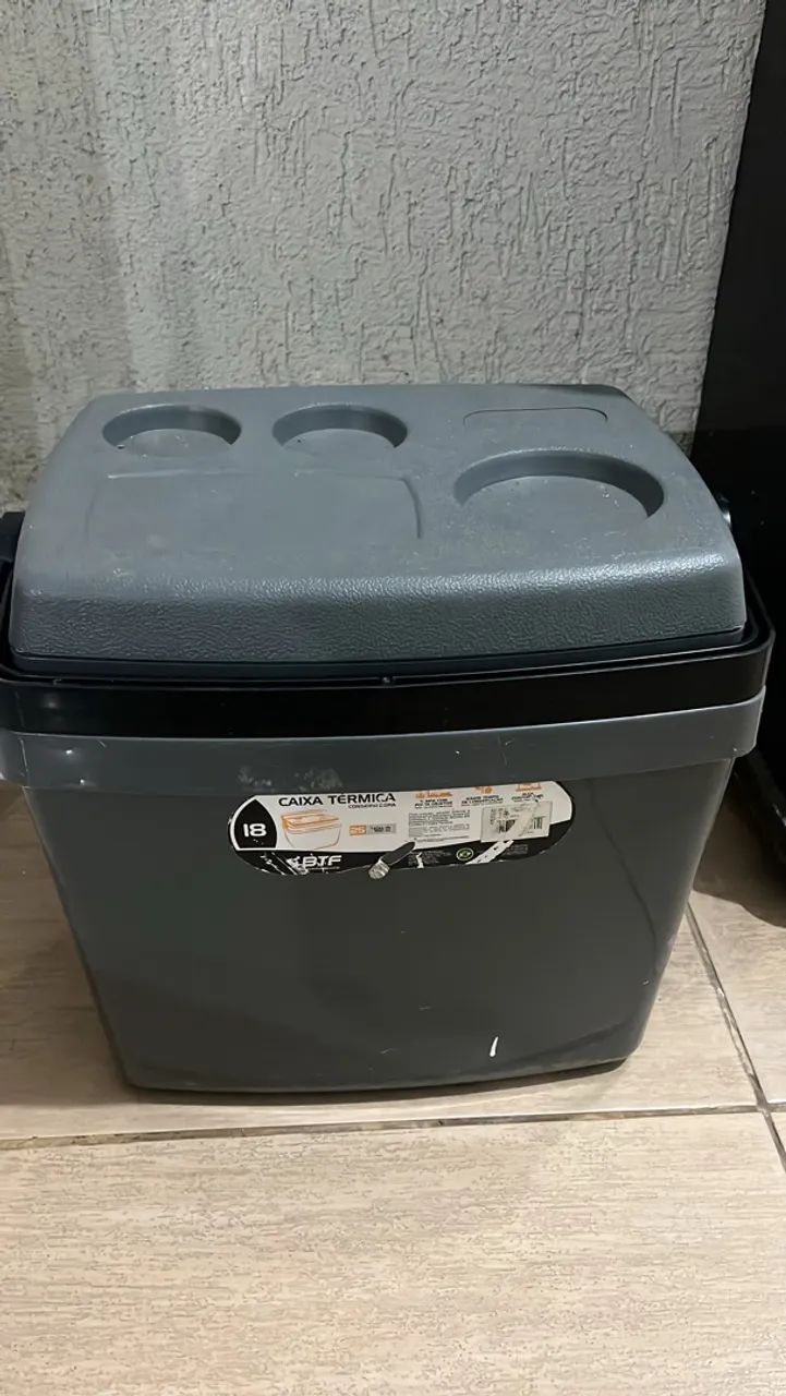 Cooler